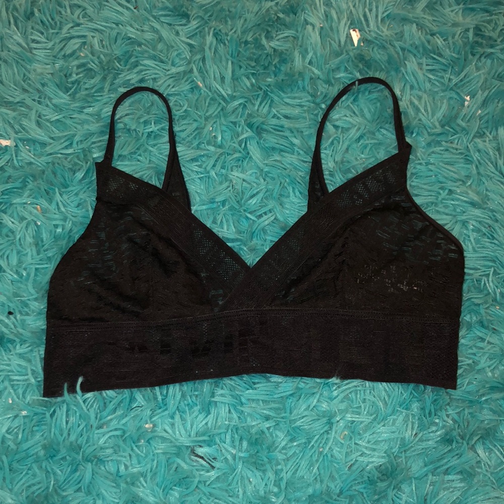 Calvin Klein bra